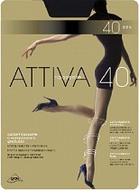 Attiva 40 xxl колготки