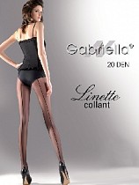 Linette collant (шов)