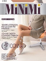 Donna 20 (колготки для беременных)