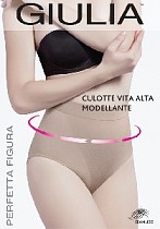 Culotte vita alta modellante (моделир-е трусы)