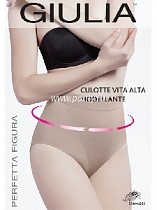 Cu087l culotte vita alta modellante (трусы)
